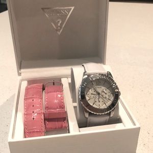 Guess watch